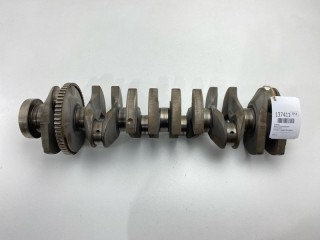Коленвал, ориг. номер 11217541970, BMW X5 2006-2010