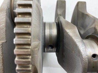 Коленвал, ориг. номер 11217541970, BMW X5 2006-2010