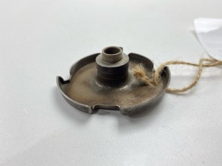 Импульсный диск, ориг. номер 752643504, 11367578877, BMW X5 2006-2010