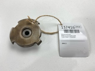 Импульсный диск, ориг. номер 752643504, 11367578877, BMW X5 2006-2010