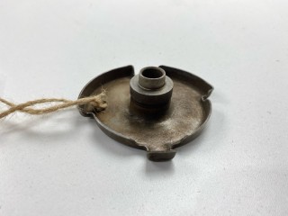 Импульсный диск, ориг. номер 752643504, 11367578877, BMW X5 2006-2010