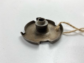 Импульсный диск, ориг. номер 752643504, 11367578877, BMW X5 2006-2010