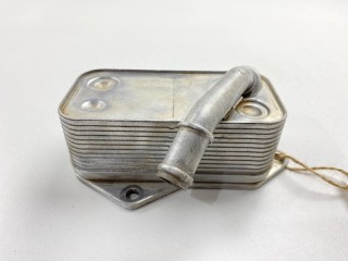 Теплообменник, ориг. номер 11427525333, RO-1008, BMW X5 2006-2010