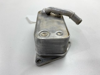 Теплообменник, ориг. номер 11427525333, RO-1008, BMW X5 2006-2010