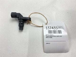 Датчик скорости, ориг. номер 89413-52060, Toyota Sienta 2006-2010