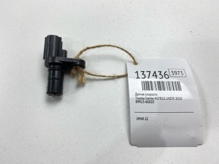 Датчик скорости, ориг. номер 89413-60020, Toyota Sienta 2006-2010