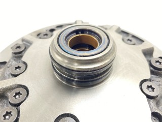 Насос АКПП, ориг. номер 30400-52030, 30400-52031, Toyota Sienta 2006-2010