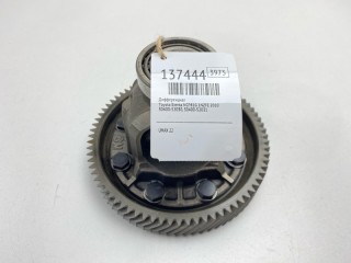 Дифференциал Toyota Sienta 2006-2010, 30400-52030