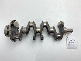 Коленвал Nissan Juke 2010-2014, MR16DDT, 12201-1KC0A