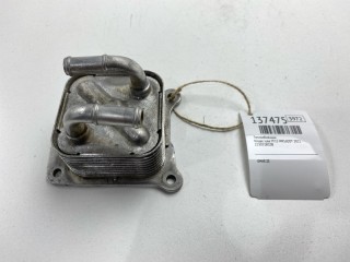 Теплообменник, ориг. номер 213051KC0B, Nissan Juke 2010-2014