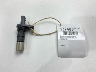 Датчик положения коленвала, ориг. номер 23731-1KC0A, Nissan Juke 2010-2014