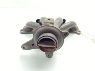 Коллектор выпускной Honda Stepwgn 2001-2003, K20A, 18100-PNC-000