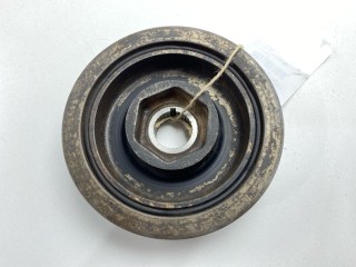 Шкив коленвала, ориг. номер 13810-PNC-008, Honda Stepwgn 2001-2003