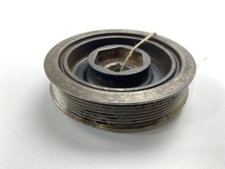 Шкив коленвала, ориг. номер 13810-PNC-008, Honda Stepwgn 2001-2003
