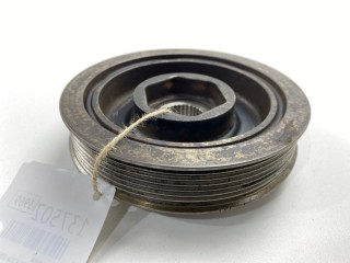 Шкив коленвала, ориг. номер 13810-PNC-008, Honda Stepwgn 2001-2003