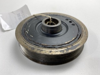 Шкив коленвала, ориг. номер 13810-PNC-008, Honda Stepwgn 2001-2003