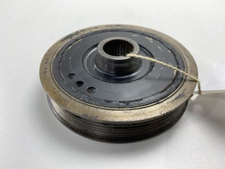 Шкив коленвала, ориг. номер 13810-PNC-008, Honda Stepwgn 2001-2003