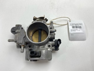 Заслонка дроссельная, ориг. номер 16400-PNC-003, Honda Stepwgn 2001-2003