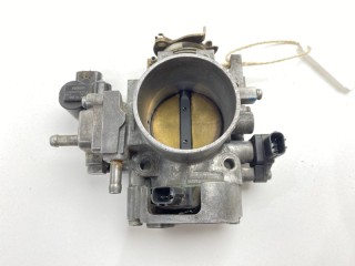 Заслонка дроссельная, ориг. номер 16400-PNC-003, Honda Stepwgn 2001-2003