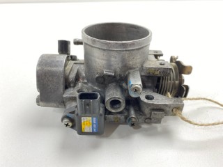 Заслонка дроссельная, ориг. номер 16400-PNC-003, Honda Stepwgn 2001-2003