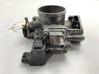 Заслонка дроссельная, ориг. номер 16400-PNC-003, Honda Stepwgn 2001-2003