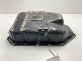 Поддон масляный, ориг. номер 11200-PNC-000, Honda Stepwgn 2001-2003