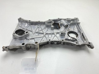 Лобовина двигателя, ориг. номер 11410-PNC-000, Honda Stepwgn 2001-2003