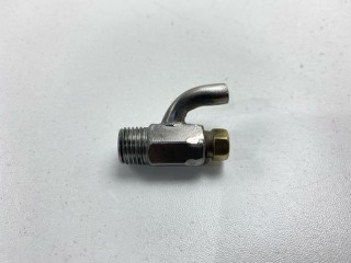 Кран сливной блока цилиндров, ориг. номер 90910-09129, 90910-09075, Toyota Voltz 2002-2004