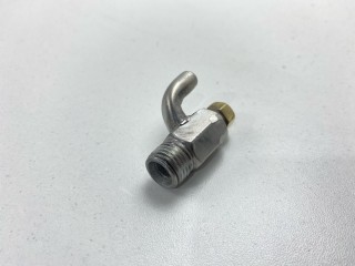 Кран сливной блока цилиндров, ориг. номер 90910-09129, 90910-09075, Toyota Voltz 2002-2004