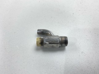 Кран сливной блока цилиндров, ориг. номер 90910-09129, 90910-09075, Toyota Voltz 2002-2004