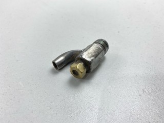 Кран сливной блока цилиндров, ориг. номер 90910-09129, 90910-09075, Toyota Voltz 2002-2004