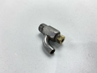 Кран сливной блока цилиндров, ориг. номер 90910-09129, 90910-09075, Toyota Voltz 2002-2004