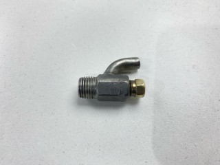 Кран сливной блока цилиндров, ориг. номер 90910-09129, 90910-09075, Toyota Voltz 2002-2004