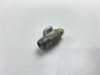 Кран сливной блока цилиндров, ориг. номер 90910-09129, 90910-09075, Toyota Voltz 2002-2004