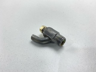 Кран сливной блока цилиндров, ориг. номер 90910-09129, 90910-09075, Toyota Voltz 2002-2004