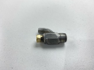 Кран сливной блока цилиндров, ориг. номер 90910-09129, 90910-09075, Toyota Voltz 2002-2004
