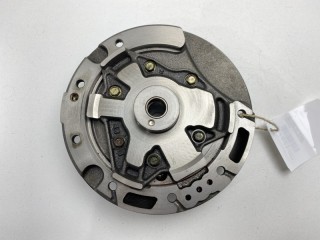 Насос АКПП, ориг. номер FN11-19-70XD, FN111970XC, Mazda Demio 1999-2003