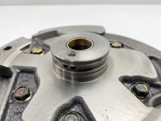Насос АКПП, ориг. номер FN11-19-70XD, FN111970XC, Mazda Demio 1999-2003