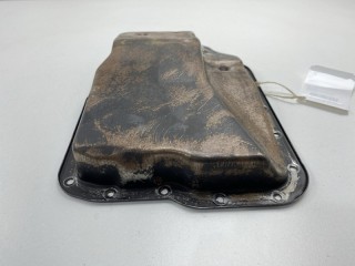 Поддон КПП, ориг. номер FNF12151X, Mazda Demio 1999-2003