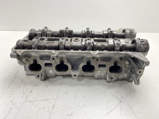 Головка блока цилиндров, ориг. номер FSH910090A, Mazda Premacy 1999-2001