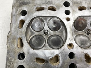 Головка блока цилиндров, ориг. номер FSH910090A, Mazda Premacy 1999-2001