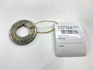 Шайба коленвала, ориг. номер FS0111404, Mazda Premacy 1999-2001