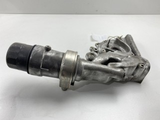 Насос масляный, ориг. номер 2631027000, 21310-27000, 26410-27000, Hyundai Santa Fe 2000-2004