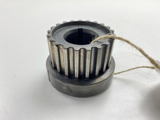 Шестерня коленвала, ориг. номер 23120-27000, Hyundai Santa Fe 2000-2004