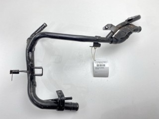 Патрубок системы охлаждения, ориг. номер 2562027000, Hyundai Santa Fe 2000-2004