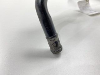 Патрубок системы охлаждения, ориг. номер 2562027000, Hyundai Santa Fe 2000-2004
