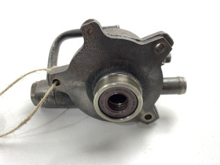Патрубок системы охлаждения, ориг. номер 3730027011, Hyundai Santa Fe 2000-2004