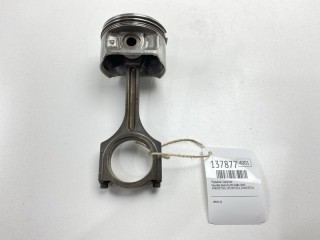 Поршень с шатуном, ориг. номер 2351037102, 2341037310, 2341037311, Hyundai Santa Fe 2004-2012