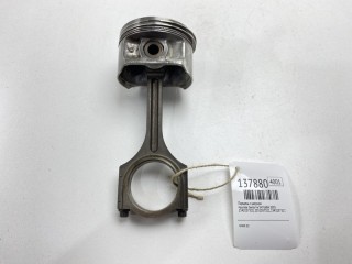 Поршень с шатуном, ориг. номер 2351037102, 2341037310, 2341037311, Hyundai Santa Fe 2004-2012