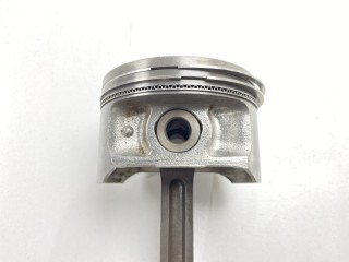 Поршень с шатуном, ориг. номер 2351037102, 2341037310, 2341037311, Hyundai Santa Fe 2004-2012